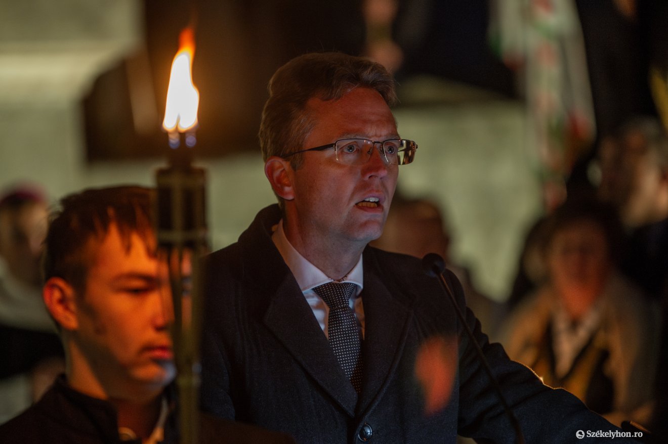 •  Fotó: Pinti Attila