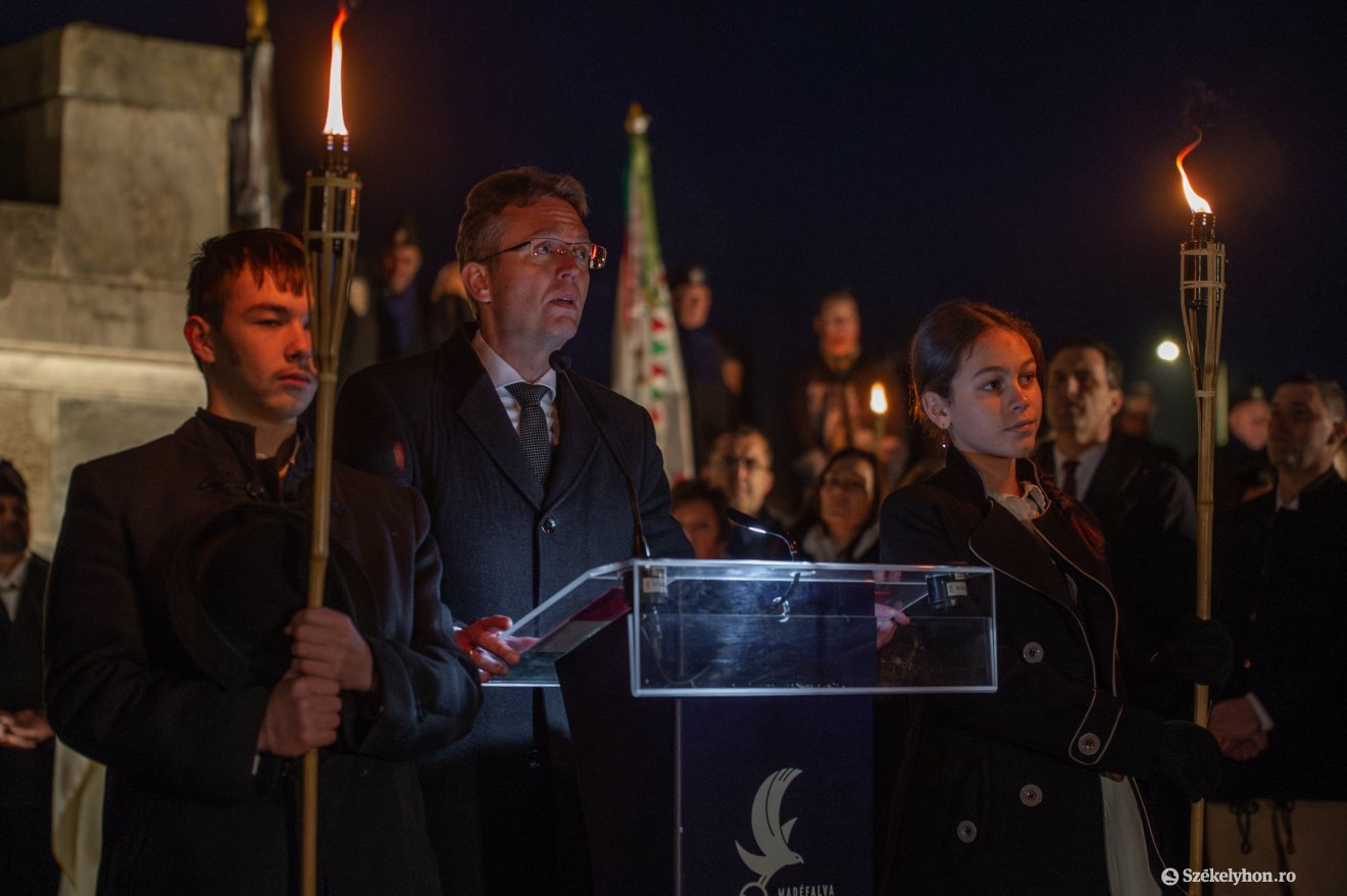 •  Fotó: Pinti Attila