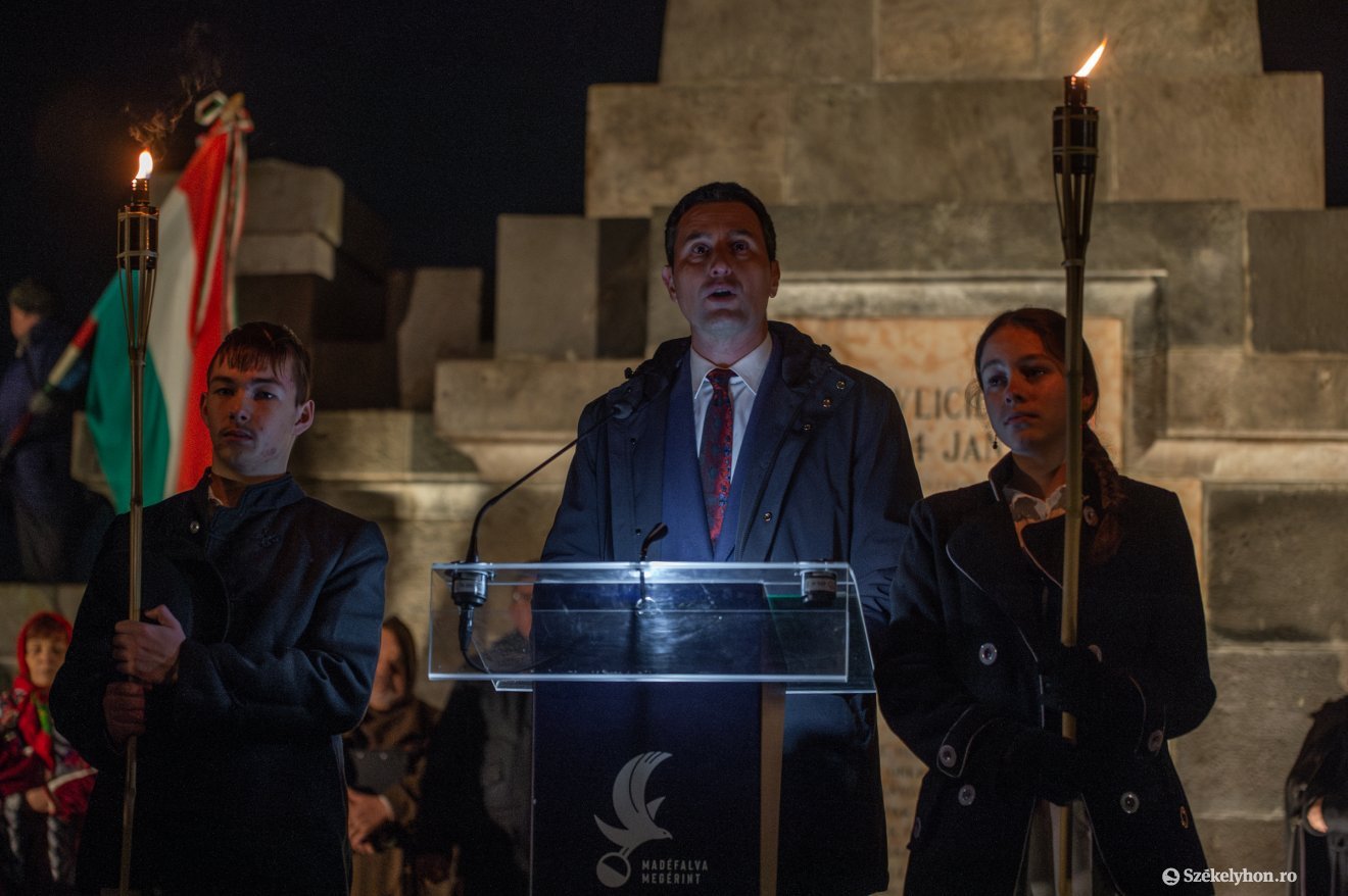 •  Fotó: Pinti Attila