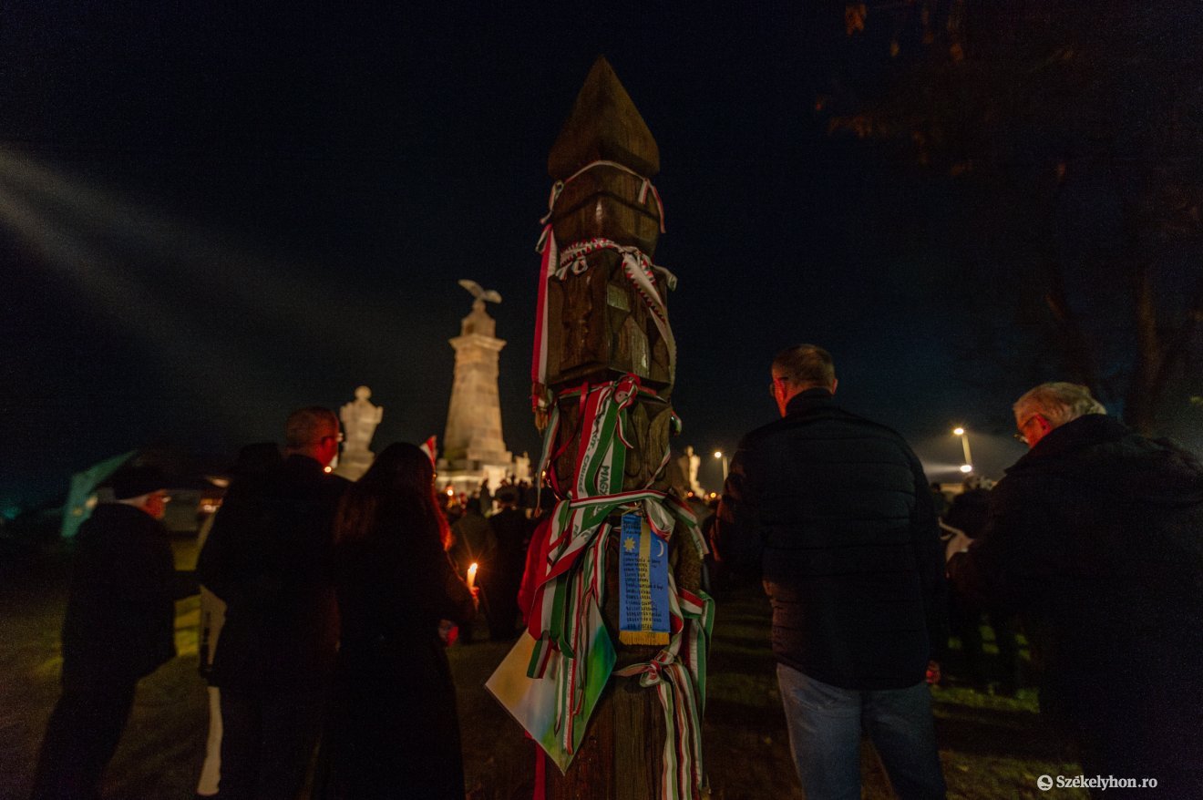 •  Fotó: Pinti Attila