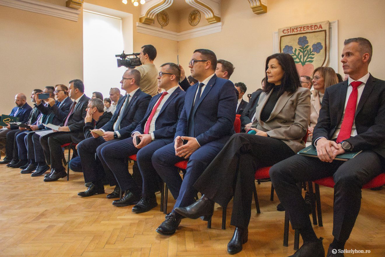 •  Fotó: Borbély Fanni