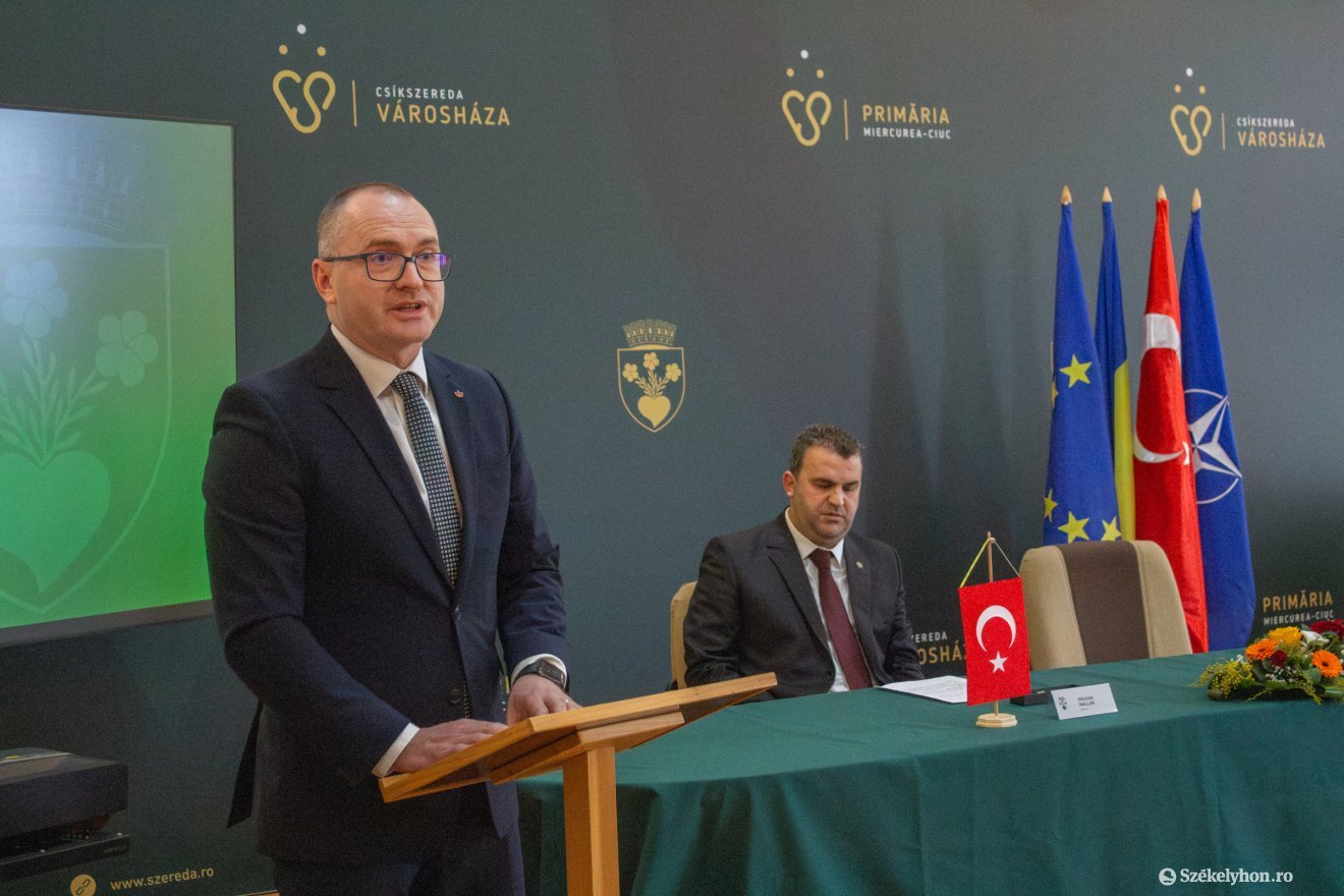 •  Fotó: Borbély Fanni