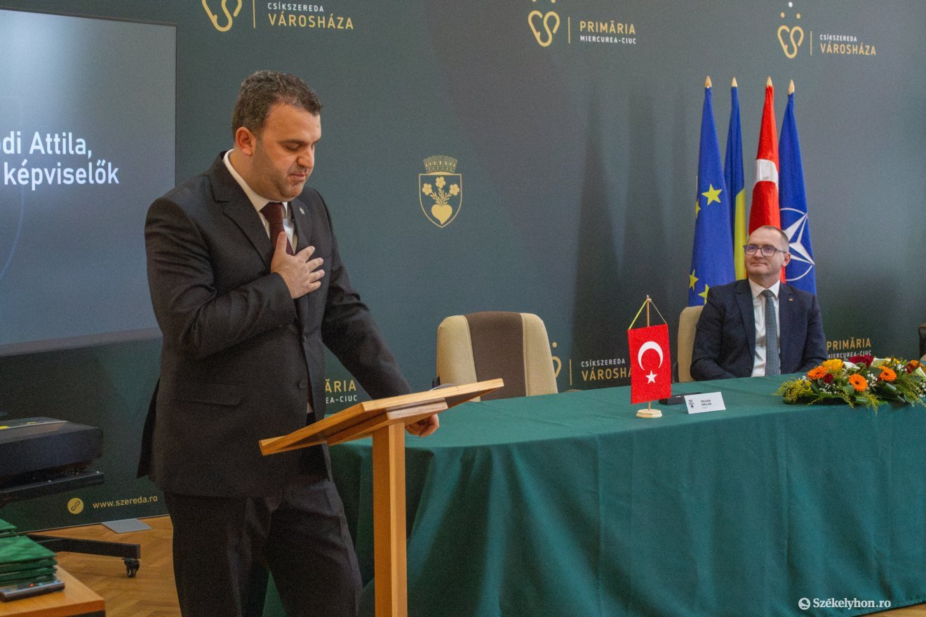 •  Fotó: Borbély Fanni