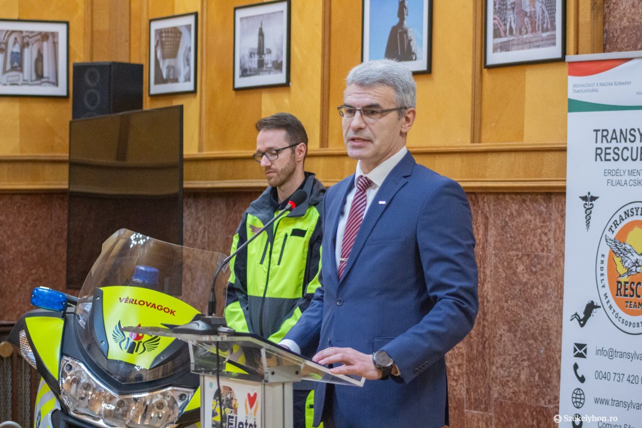 •  Fotó: Borbély Fanni
