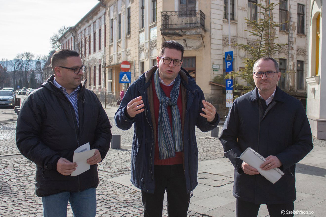 •  Fotó: Borbély Fanni