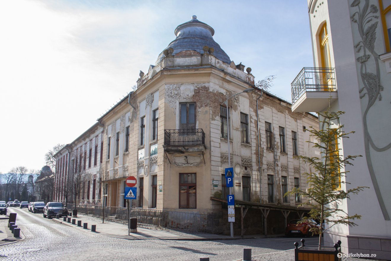 •  Fotó: Borbély Fanni