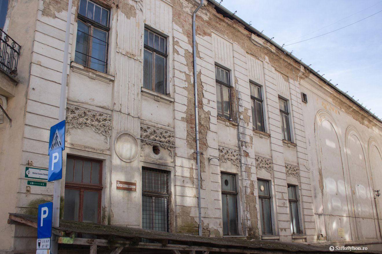 •  Fotó: Borbély Fanni