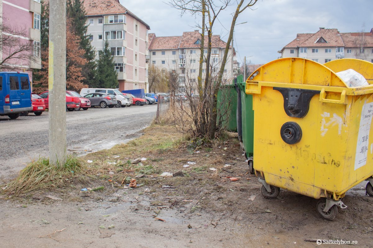 &bullet;  Fotó: Borbély Fanni