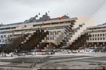 Márciusban is tart fogadóórát a nép ügyvédje Csíkszeredában