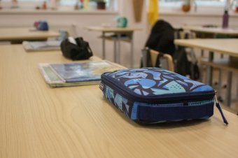 Óvodából iskolába: elkezdődött az iratkozás az előkészítő osztályba