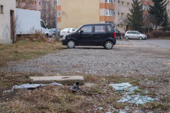 Eltűntek a használtruha-gyűjtő konténerek
