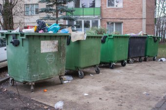 Felére csökkent a kezeletlenül lerakott hulladékmennyiség Hargita megyében