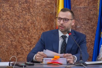 Létszámleépítést tervez a Hargita Megyei Tanács