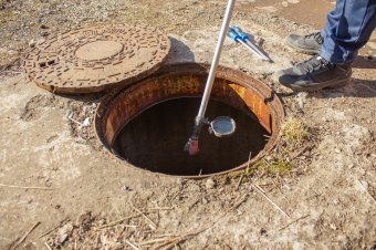 Lezárják a szolgáltatást a régi ivóvízhálózaton több gyergyószentmiklósi utcában