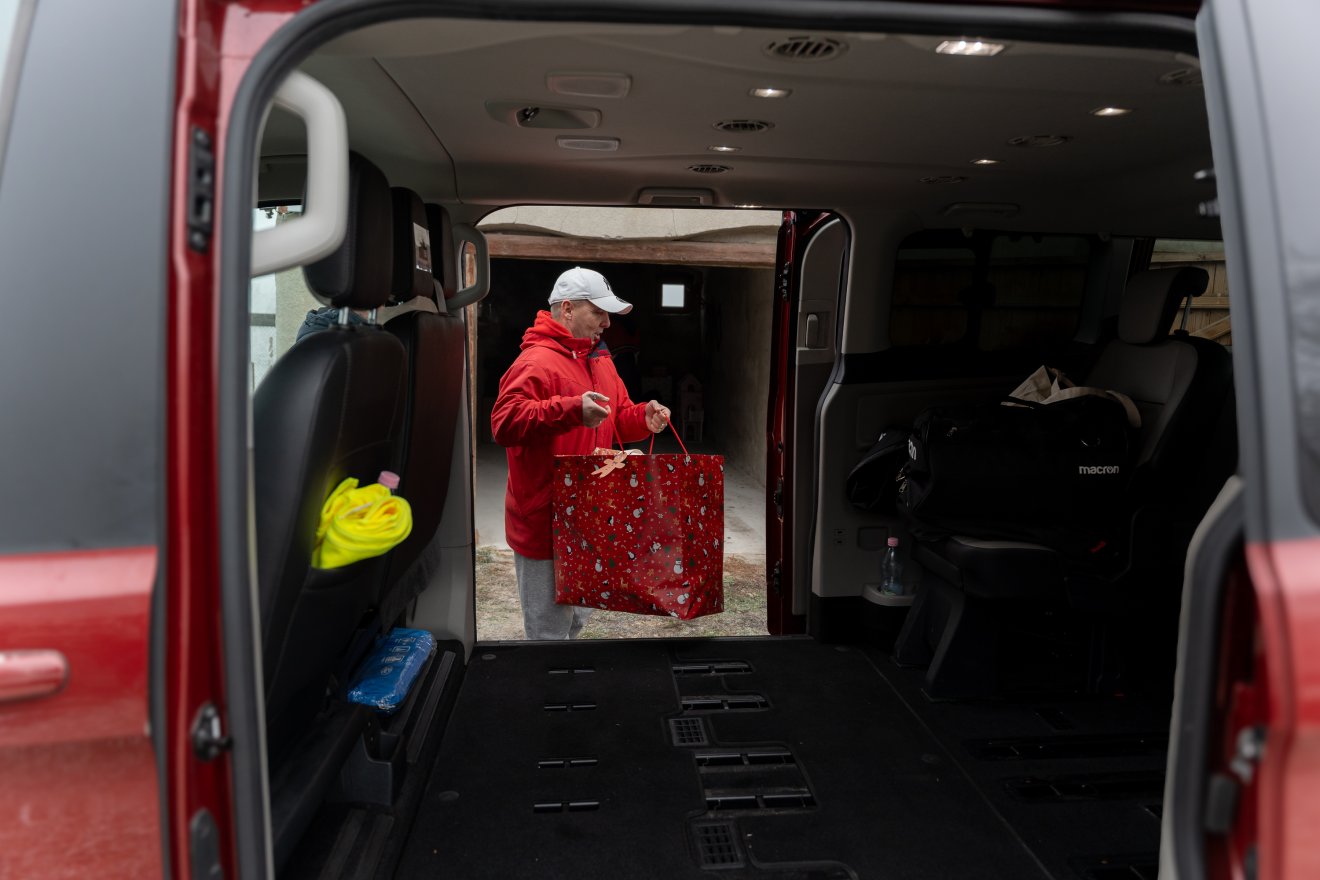 &bullet;  Fotó: Orbán László