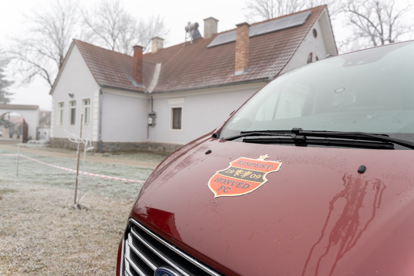 &bullet;  Fotó: Orbán László