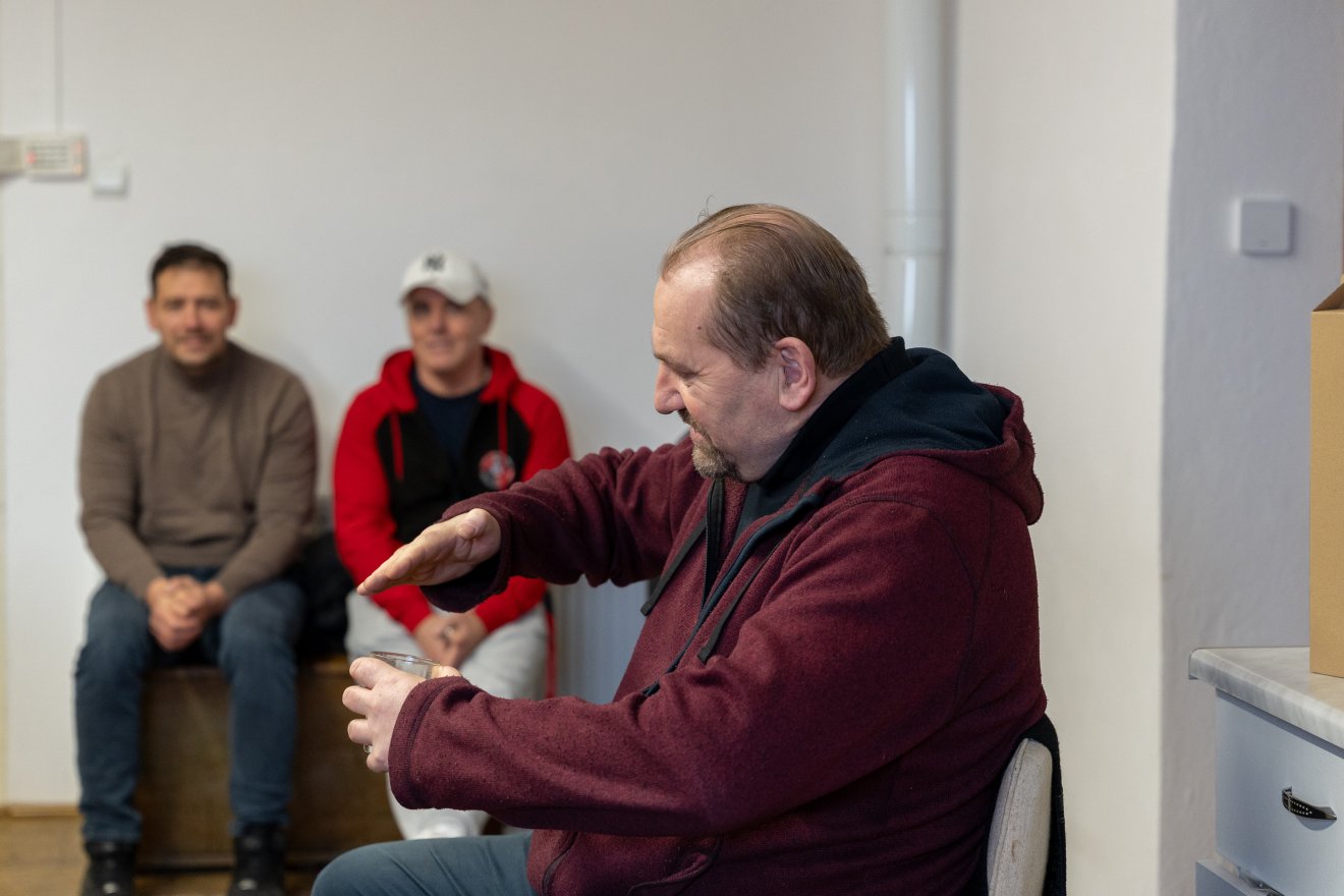 &bullet;  Fotó: Orbán László