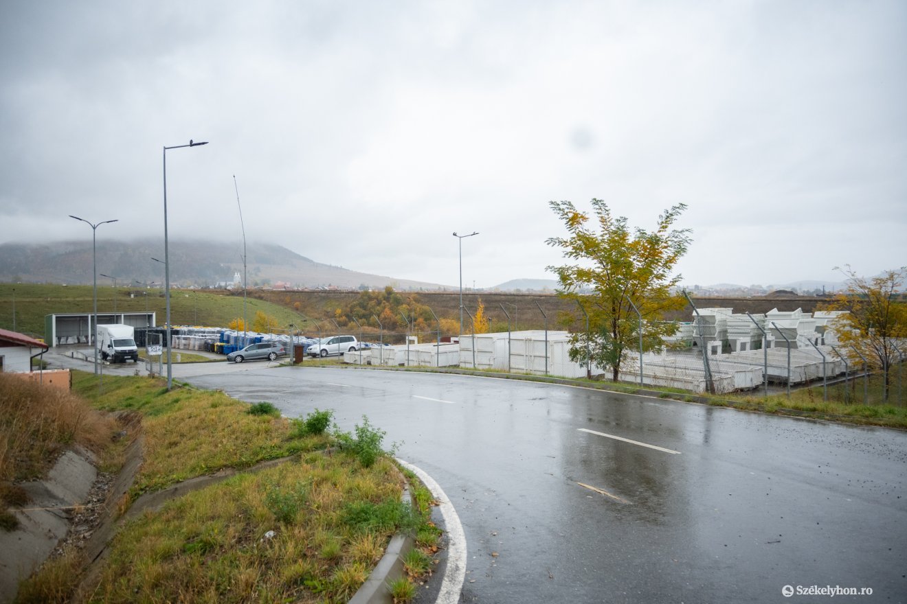 • Fotó: Borbély Fanni