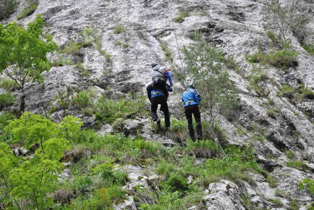 &bullet;  Fotó: Hargita Megyei Csendőrség