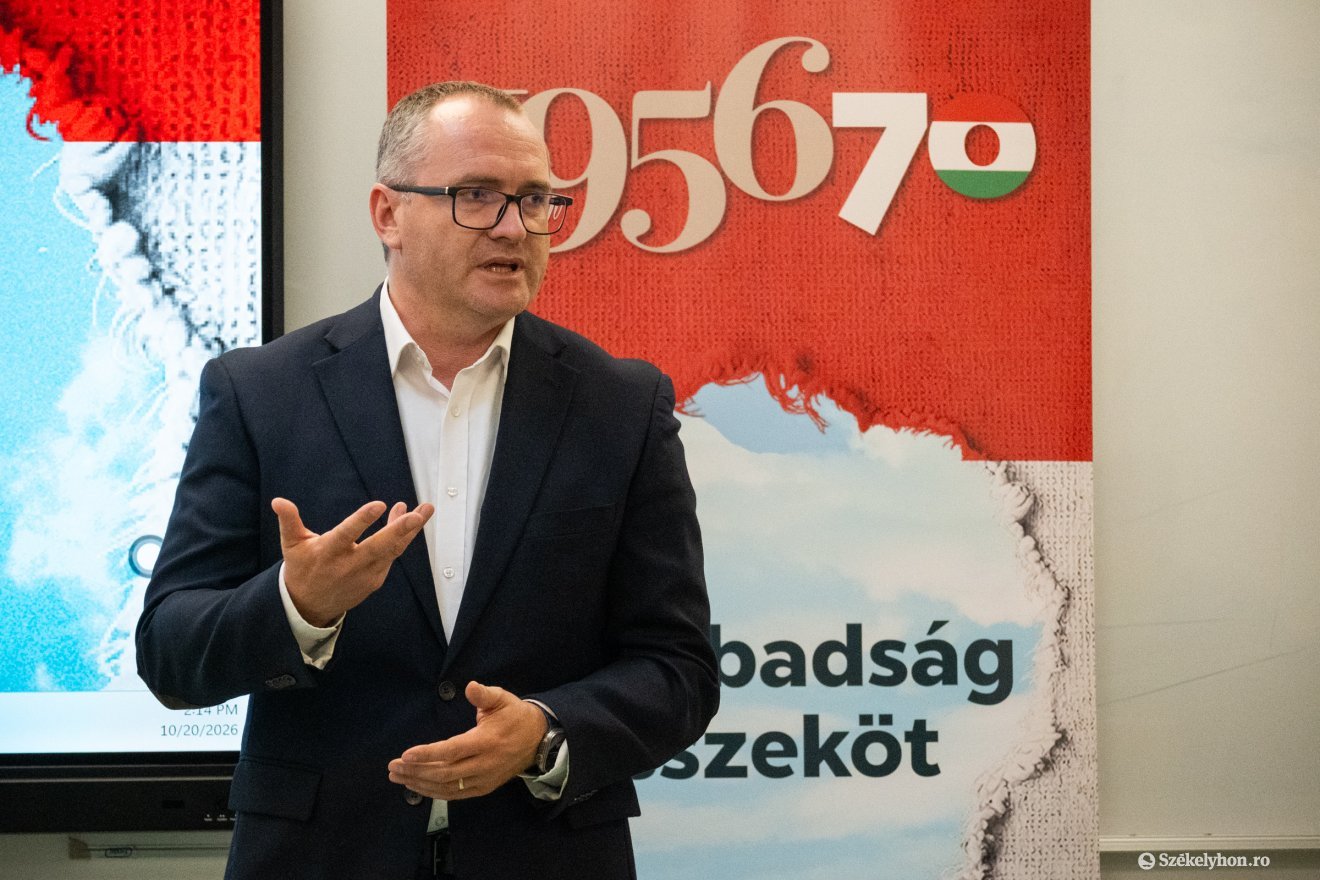 szabadság, forradalom, 1956, kommunista, Magyarország, Sapientia Erdélyi Magyar Tudományegyetem