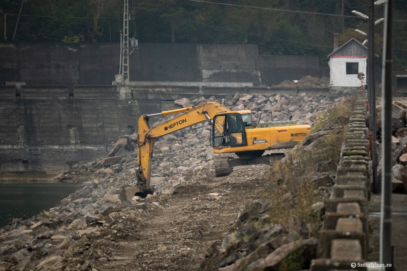 &bullet;  Fotó: Borbély Fanni