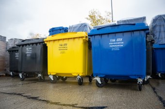 Lakótársulások fogtak össze az új hulladékgazdálkodási feltételek ellen tiltakozva