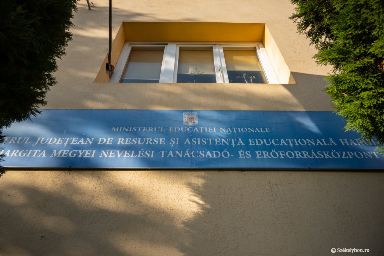 &bullet;  Fotó: Borbély Fanni