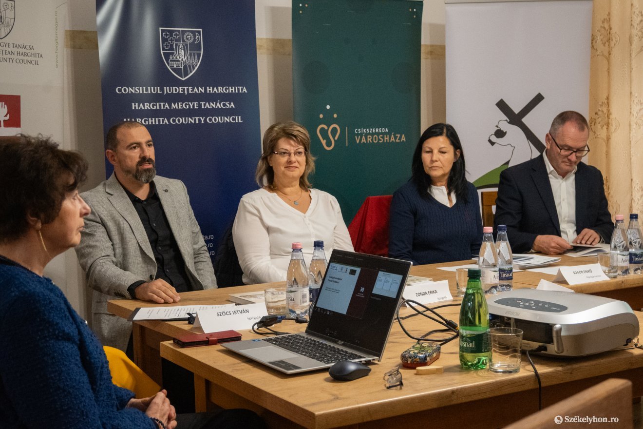 csíksomlyó, passió, europassio, Csíksomlyói Passió