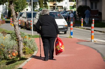 Az életszínvonal csökkenése és az elszegényedés aggasztja leginkább az embereket Romániában