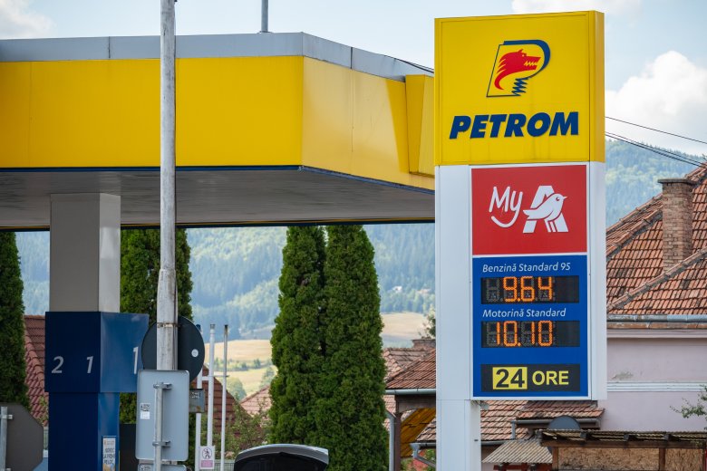 Eddig még nem volt ennyire drága a benzin – újabb áremelés történt az üzemanyagpiacon
