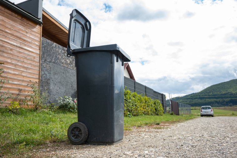 Legtöbb településen drágább lesz a hulladékszállítási díj