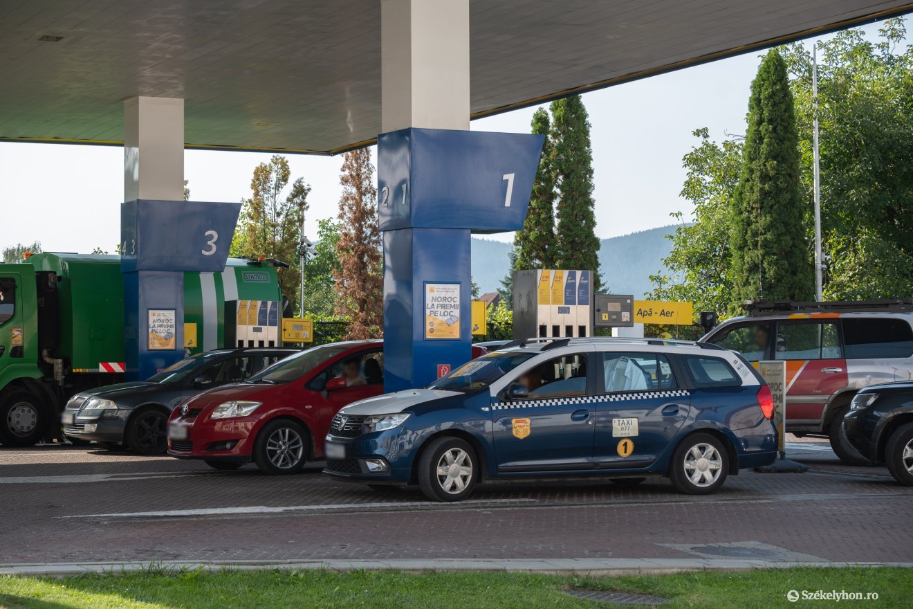• Fotó: Borbély Fanni