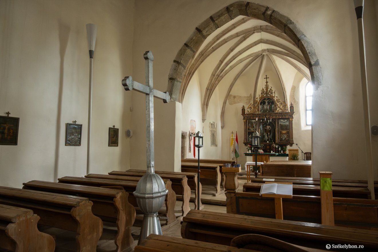 &bullet;  Fotó: Borbély Fanni
