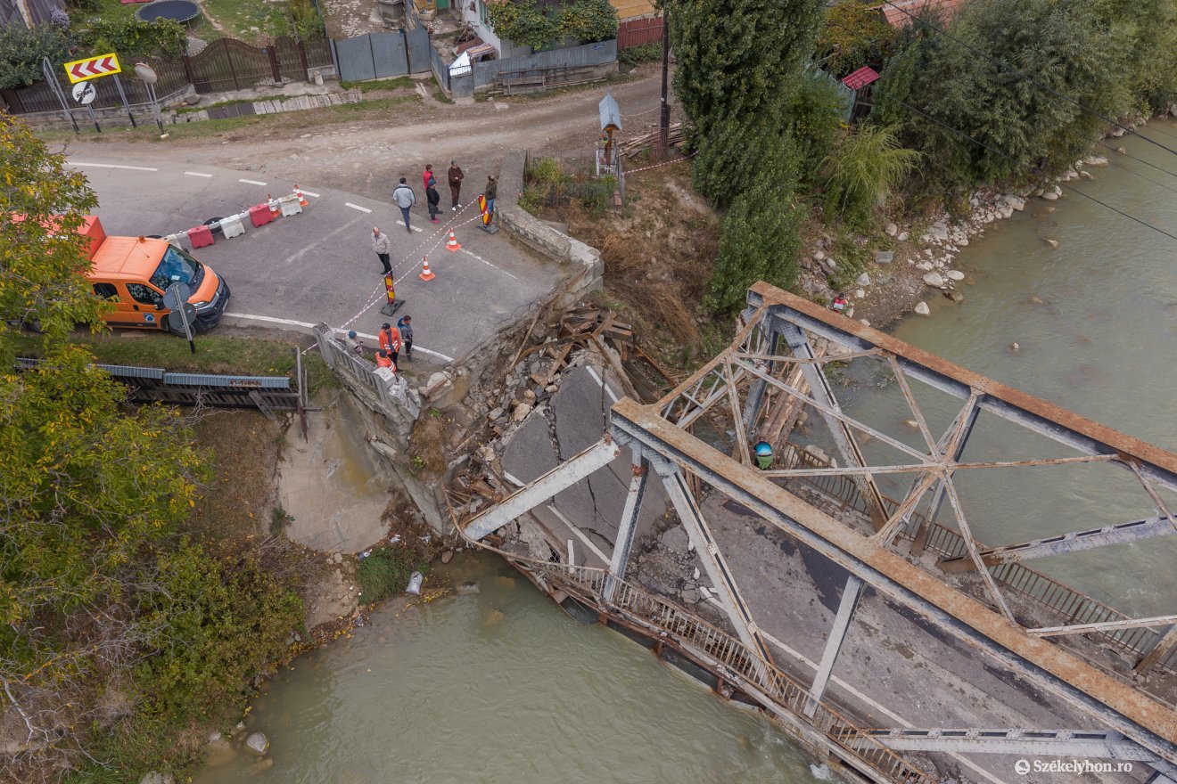 &bullet;  Fotó: Pinti Attila