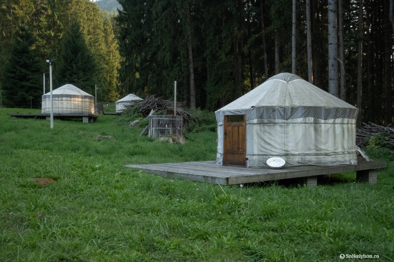 &bullet;  Fotó: Borbély Fanni