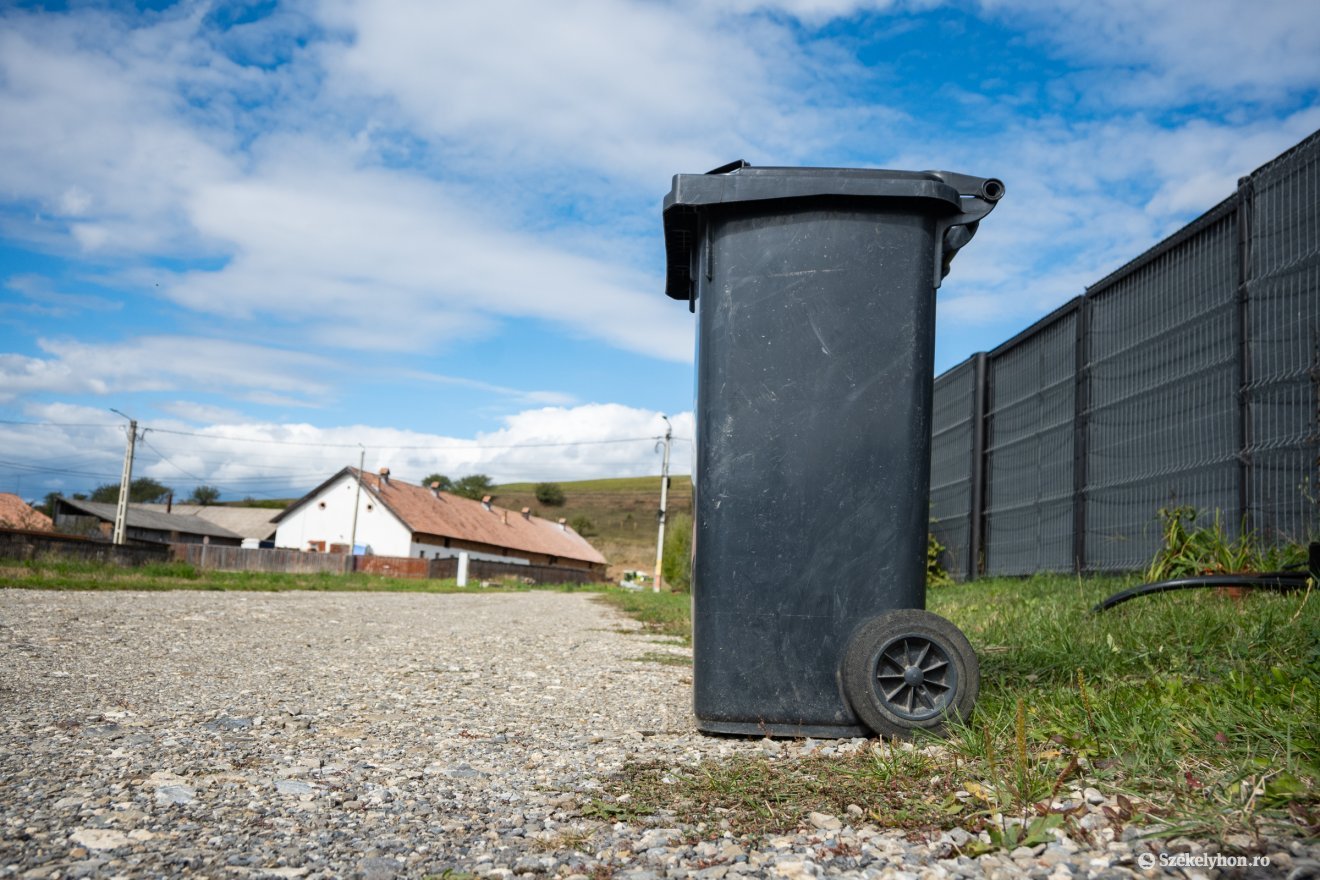 &bullet;  Fotó: Borbély Fanni