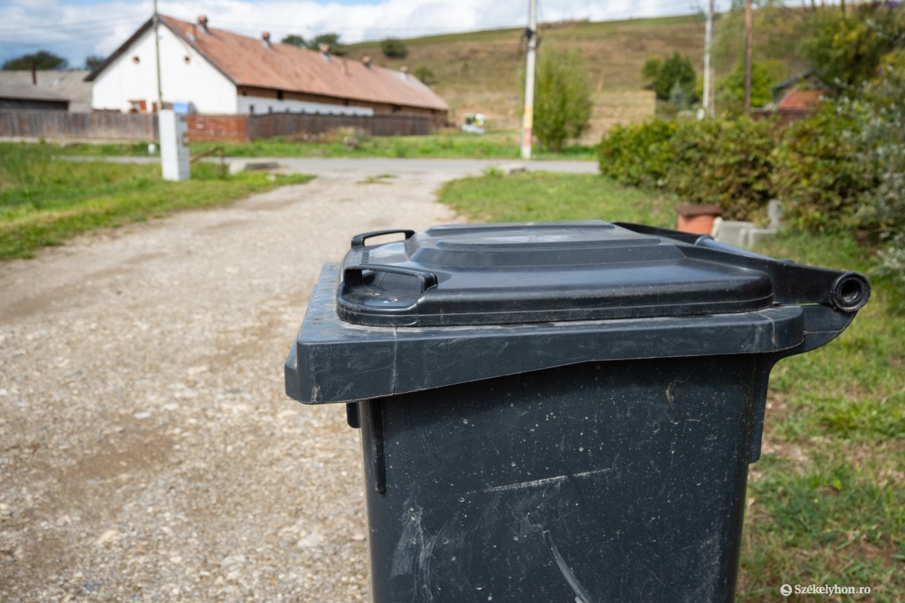 &bullet;  Fotó: Borbély Fanni
