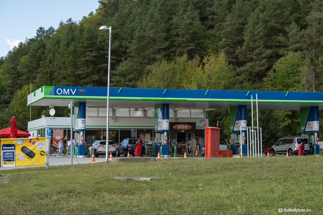 • Fotó: Borbély Fanni