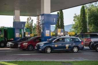 Új időpontot közöltek a gázolaj jövedéki adójának csökkentésével kapcsolatban
