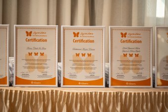 Helyi termelőktől a vendégasztalig: új minősítést vezettek be Hargita megyében
