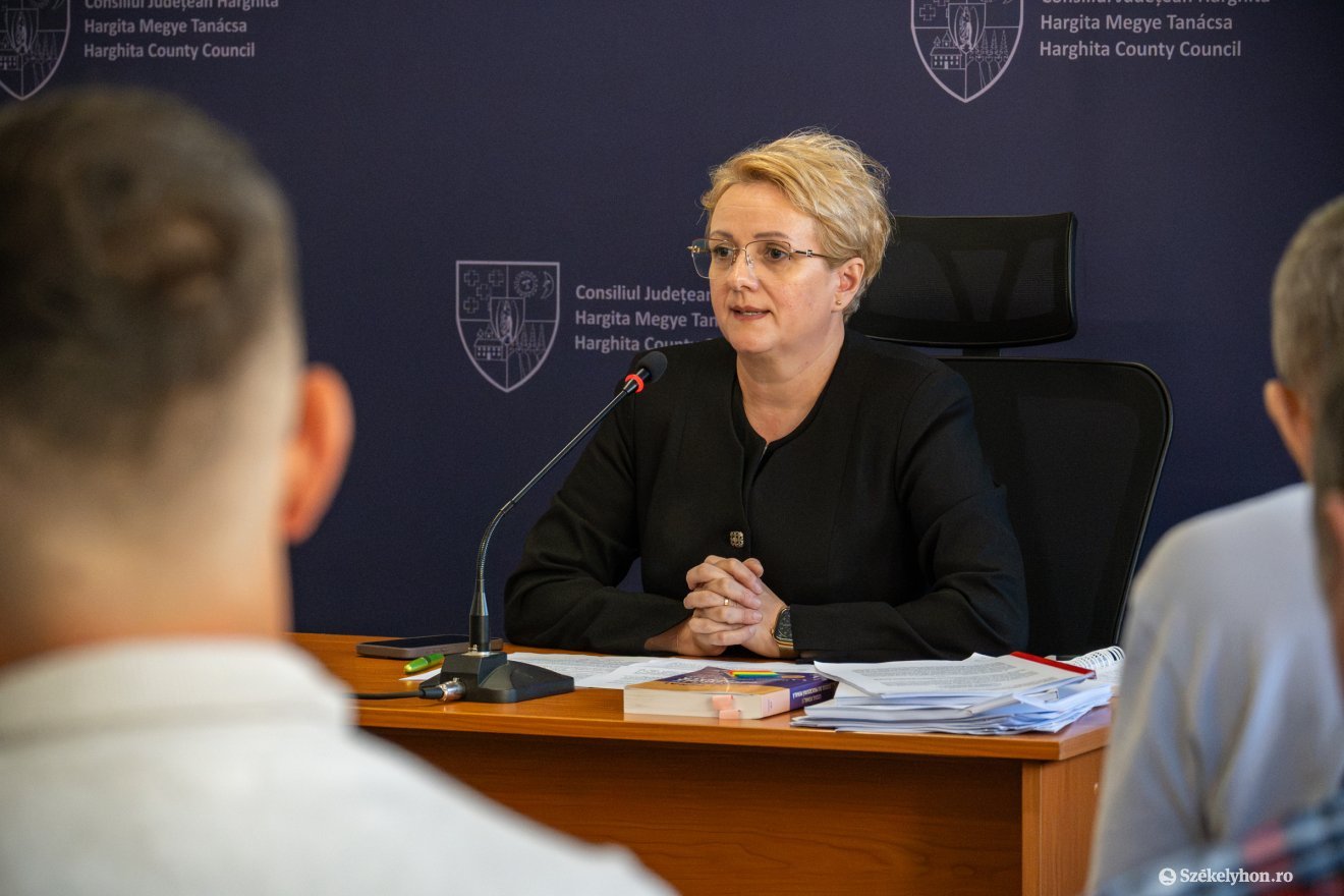 &bullet;  Fotó: Borbély Fanni