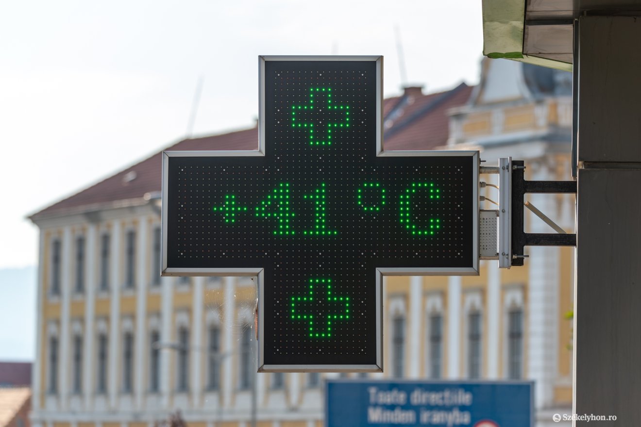 hőség