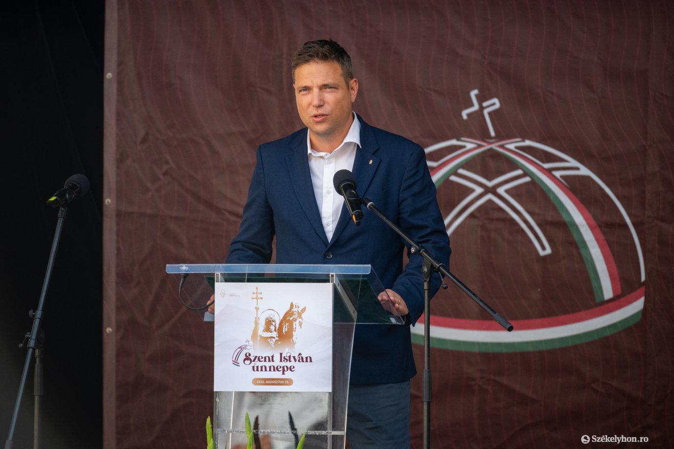 • Fotó: Borbély Fanni