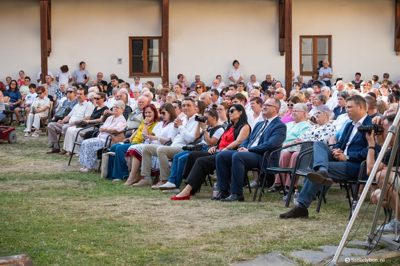 • Fotó: Borbély Fanni