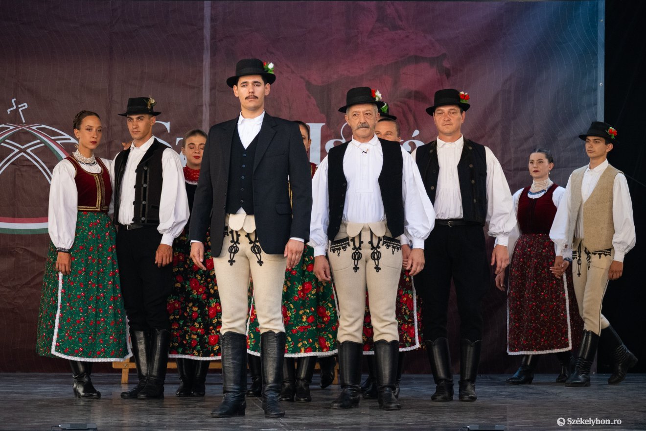 • Fotó: Borbély Fanni