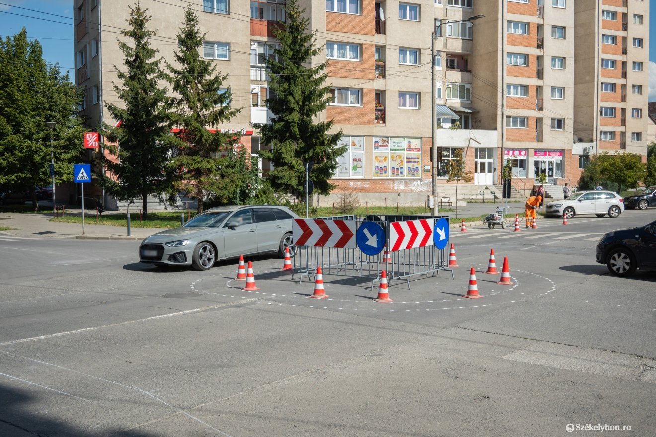&bullet;  Fotó: Borbély Fanni