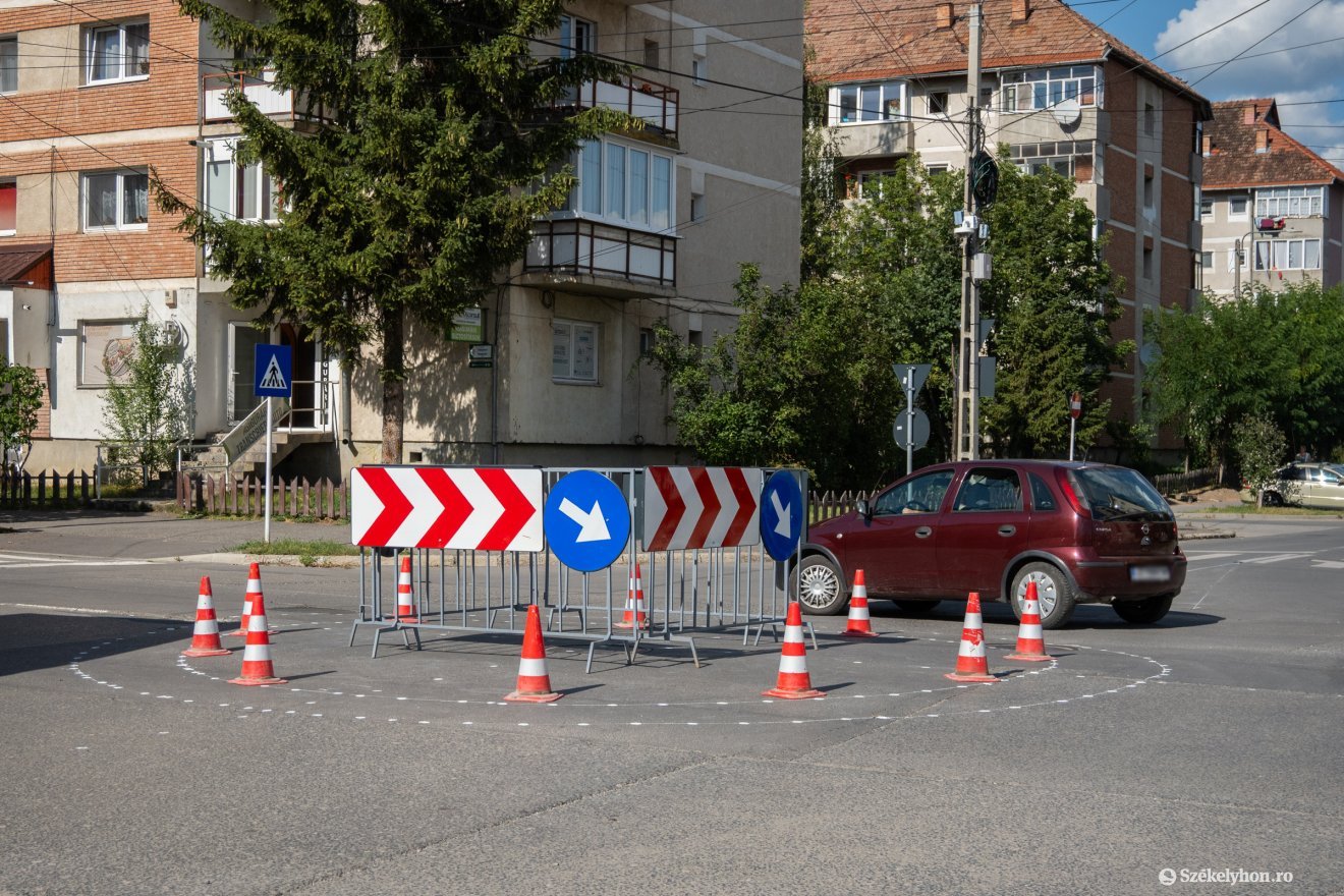 &bullet;  Fotó: Borbély Fanni