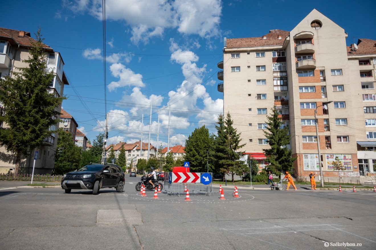 • Fotó: Borbély Fanni