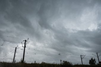 Keddtől nálunk is viharosra fordulhat az időjárás