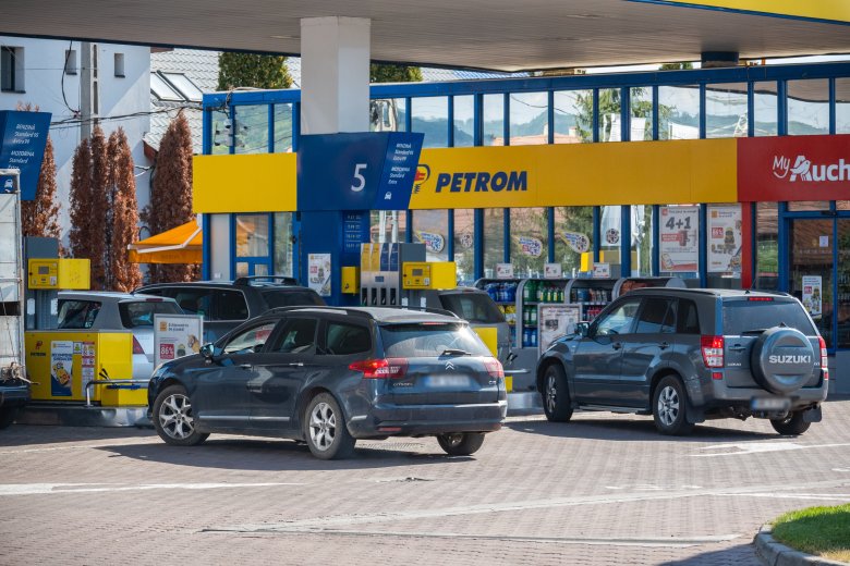 Sehol sem lehet már 10 lej alatti áron benzint tankolni